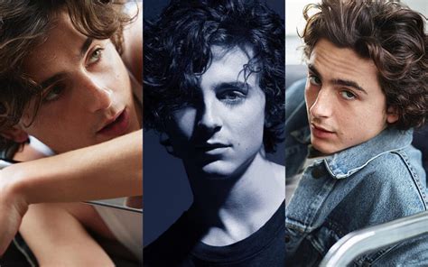 égérie bleu de chanel 2023|Timothée Chalamet est la nouvelle égérie du parfum Bleu de Chanel.